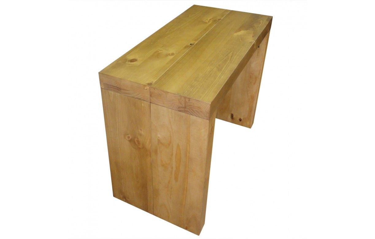 table console woodini