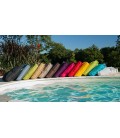 Coussin de sol extérieur imperméable 9 coloris DOON - 