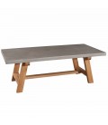 Table basse 120 x 60 cm gamme NINO - 