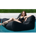 Pouf géant canapé fauteuil de piscine Sit In Pool - 11 coloris - 