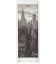 Classeur à rideau New York City 105 cm - 3 coloris - 