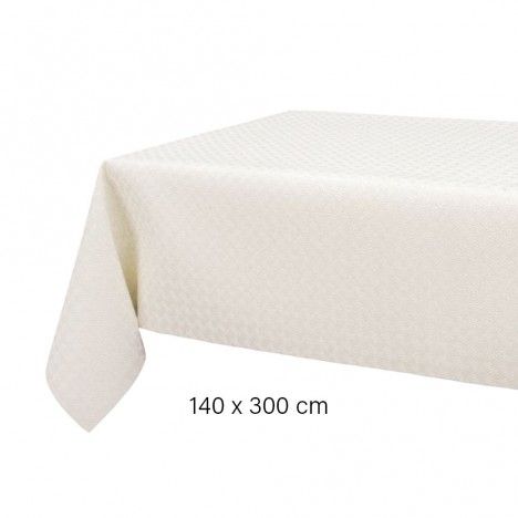Sous-nappe au mètre 140 x 300 cm Protection de table - 