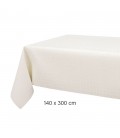 Sous-nappe au mètre 140 x 300 cm Protection de table - 