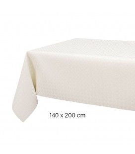 Sous-nappe au mètre 140 x 200 cm Protection de table - 