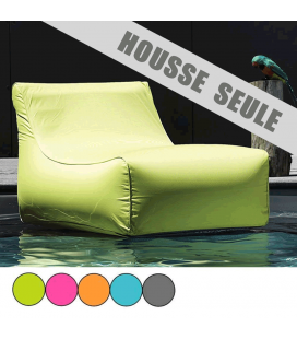 Housse de remplacement pour fauteuil de piscine Kiwi Sunvibes - 5 coloris