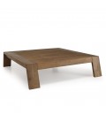 Table basse rectangulaire SULA