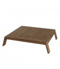 Table basse rectangulaire SULA