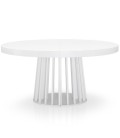 Table ovale extensible à 300cm Eliza - 