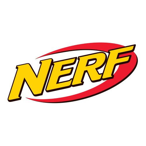KidKraft Nerf Geo Strike Quartier Général Cabane Enfant pour l'Extérieur en  Bois, Jeux d'extérieur pour Enfants avec Cibles pour Nerf, P280121E